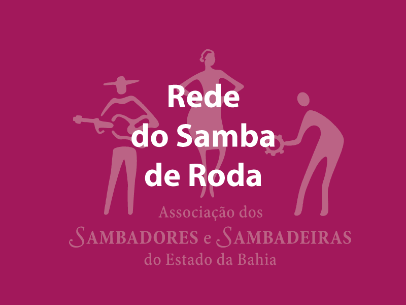 REDE DO SAMBA DE RODA